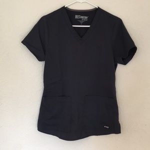 Women’s Grey’s Anatomy Scrub Top